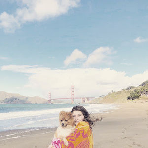 Meet your Posher, Lexi